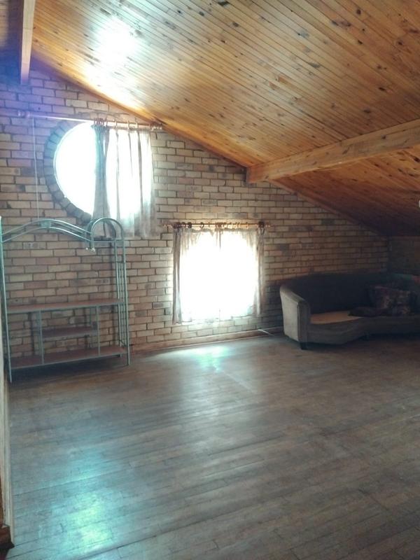 To Let 1 Bedroom Property for Rent in Potchefstroom North West